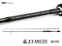 Спиннинговое удилище Tict Inbite IB710R-Special (Tubular Tip)